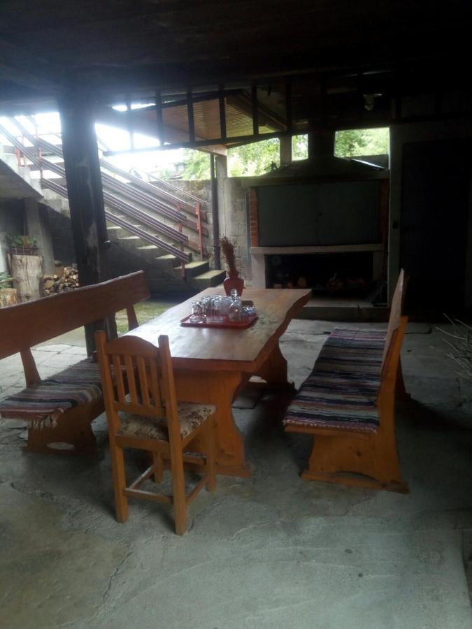 Apartman Anna โอกูลิน ภายนอก รูปภาพ